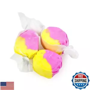 Sweet Candy Company Salt Water Taffy Individually Wrapped- Salt Water Taffy C - Picture 1 of 5