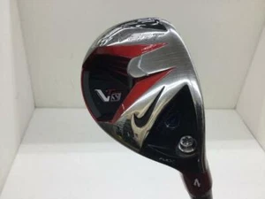 NIKE JAPAN VR_S COVERT U4 40in S-flex UT Utility Hybrid Golf CLUB - Picture 1 of 4