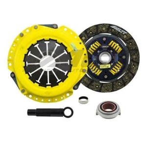 KIT DE EMBRAGUE PARA RSX TIPO S K20A2 K20Z1 06-11 HONDA CIVIC SI K20Z3 6 VELOCIDADES ACT HDSS - Imagen 1 de 7