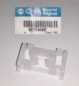 FIAT STILO (2001 - 2010)/ MOLLA MODONATURA TETTO/ ROOF CLIPS - Imagen 1 de 1