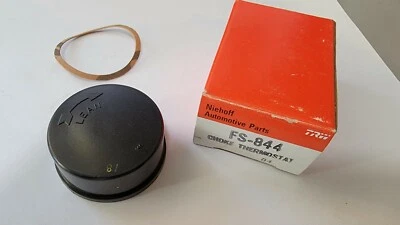 Carburador Choke Termostato Niehoff FS844 con Junta Foto 1 de 4