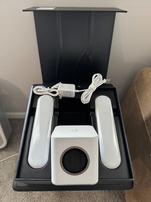 Ubiquiti AmpliFi Dual-Band Mesh Wi-Fi System (AFi-HD-US) - White - Image 1 of 4