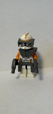 LEGO Clone Trooper 212th Commander Cody Minifigur sw0341 Star Wars 7959 - Bild 1 von 2
