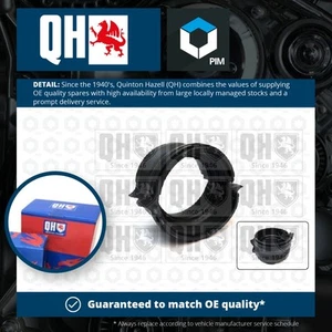 Barra antivuelco Bush se adapta a BMW X5 M50d E70, F15 3.0D Delantero 11 a 18 N57D30C QH Nuevo - Imagen 1 de 2