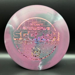 Scorch | ESP Tour Series | Mandujano Discraft Distance Driver Disc - Picture 1 of 3