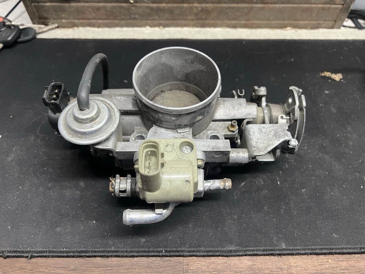 K&N Sistema De Admisión De Aire Frío: Filtro De Aire De Alto Flujo, Aumenta El Rendimiento Y Remolque: Compatible Con 1999-2004 Toyota: 4Runner, Tacoma, 57-9015-1