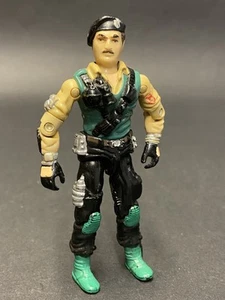 Vintage GI Joe ARAH Hasbro Action Figure 1986 DIAL TONE V1 - Picture 1 of 4