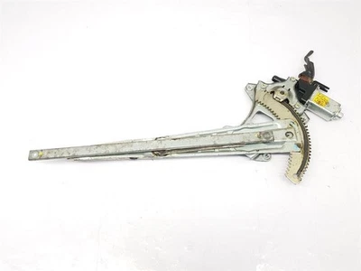 2007 ISUZU RODEO FRONT WINDOW REGULATOR RH DRIVER SIDE PICK UP 1174086B - Image 1 of 4