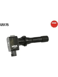 NGK Ignition Coil fits Mazda 3 2.3 BK MPS (BK14) (U5175) - Picture 1 of 12