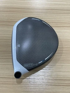 Sim Driver Head 9.0 - Picture 1 of 9