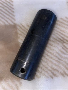 Vintage Snap-On Tools 3/4" 6 Point Deep Impact Socket SP-240 - Picture 1 of 5
