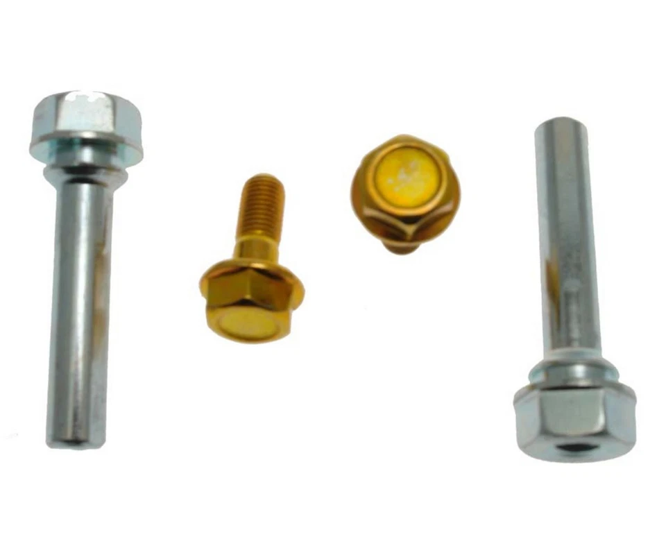 Perno de pinza de freno de disco trasero Mechanics Choice para Kia Soul EV 2015-2016 Foto 1 de 1