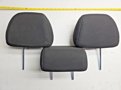 2013-2017 Hyundai Elantra GT Hatchback Rear Seat Headrest Cloth OEM - Image 1 of 4