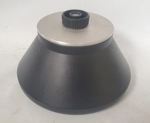 Beckman Schar JA-20 20000 U/min Zentrifugenrotor - Bild 1 von 6