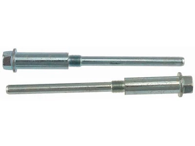 Kit de pines guía de pinza de freno de disco delantera 79287RZMZ para camioneta Dodge D100 1972 Foto 1 de 2