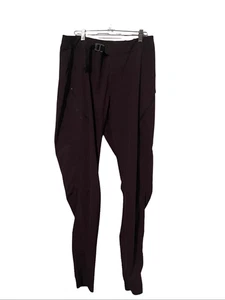 Neu mit Etikett Pearl Izumi dunkelgraue Activewear Summit Radfahren Trail Herrenhose Größe 34 - Bild 1 von 12