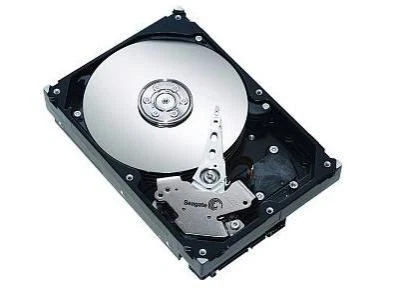 Seagate Barracuda 7200.10 80GB Internal 7200RPM 3.5" (ST380815AS) HDD