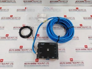 SG Brown TSS Dynamic Motion Sensor Remote Repeater 502123A - Picture 1 of 21