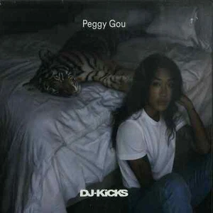 Peggy Gou / DJ-KICKS (CD) / K7 Records / K7382CD / 05176682 / CD - Bild 1 von 2