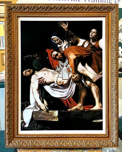 Westside Gunn Virgil Abloh And Then You Pray For Me Kunstdruck/250 LE signiert - Bild 1 von 2