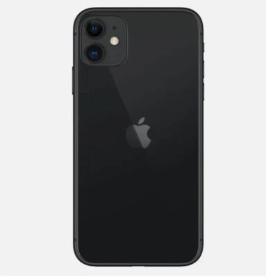 Apple iPhone 11 - 64 | 128 | 256 GB - Fully Unlocked - Very Good Condition - Image 1 of 4