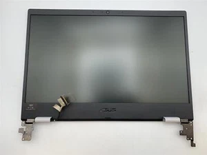 Asus Chromebook CX1500NA CX1500CNA Completo Coperchio Schermo LCD Assemblaggio Display - Foto 1 di 4
