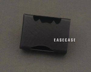 A6 EASECASE Custom-Made Genuine Leather Case For CHORD MOJO2 MOJO 2 - Picture 1 of 6