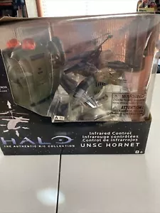 UNSC Halo Hornet RC NIKOK Spiel Spielzeug Fernbedienung Neu in Box PG-34 - Bild 1 von 12