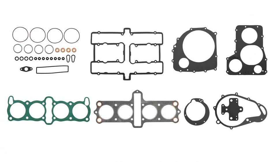 Gasket Set Full for 1978 Suzuki GS 1000 C (8 Valve) (Spoke Wheel) - Image 1 of 3