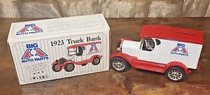 ERTL Chevrolet Delivery Van 1923 Bank w/ Key Die-Cast Metal 1/25 Scale - Picture 1 of 16