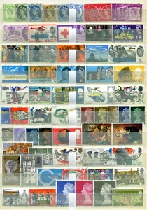 Lot GB o ( 44727 )  - Bild 1 von 2