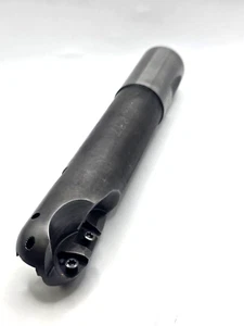 Walter 1.5" Indexable Ball Nose Endmill 1.25" Shank F2039.-400012 - Picture 1 of 4