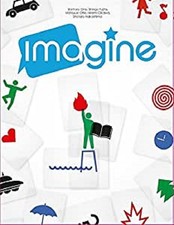 Imagine - Edizione Italiana - Oliphante - Nuovo Sigillato