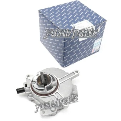 Bomba de vacío de freno PIERBURG para Audi A3 A4 TT Volkswagen Golf R Jetta 06D145100G Foto 1 de 3