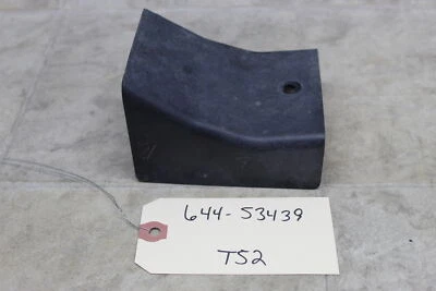 07-08 Cubierta de cable de freno de estacionamiento Kawasaki Mule 3010 09-17 4000 4010 1491-7551 Foto 1 de 4