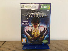 FABLE THE JOURNEY - Xbox 360 KINECT - PAL - NEUF sous blister