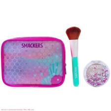 Lip Smacker Magic Shimmer Powder Kit - Mermaid - 0.14oz
