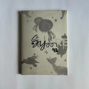 [SEALED] NMIXX 1ST SINGLE AD MARE LIGHT VER HANDSIGNIERT HANDSIGNIERT - SULLYOON - Bild 1 von 13