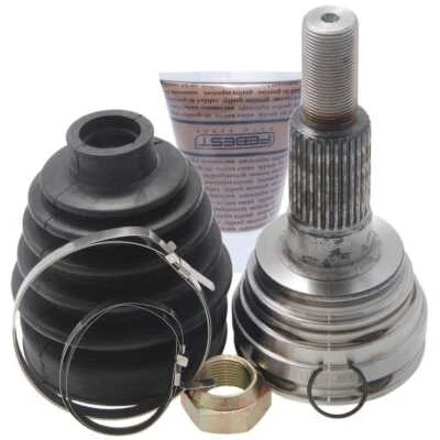 Junta CV Febest 3410-PANR para Porsche Panamera 2010 Foto 1 de 2