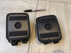 Holder for PDA or iphone ipad or any small device you need on Arm or Wrist 2 Ea - Picture 1 of 7