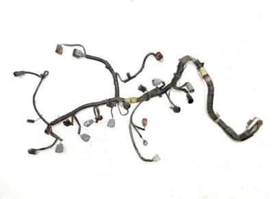 2011-2013 Mazda 6 Engine 2.5L A/T Wire Harness OEM L5A9-67-020 - Image 1 of 4