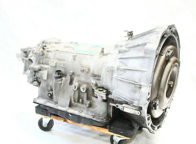 2005 INFINITI G35 COUPE RWD A/T AUTOMATIC TRANSMISSION w/TORQUE CONVERTER P4320 - Image 1 of 4