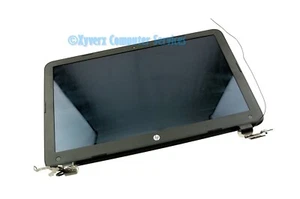 828162-001 GENUINE HP LCD 15.6 LED ASSEMBLY 15-F222WM (GRADE B)(AE86) - Picture 1 of 2