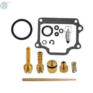 New Carburetor Carb Rebuild Kit For Suzuki LT80 1987-2002 2003 2004 2005 2006 - Picture 1 of 8