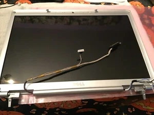 Dell Inspiron 1721 Lcd Display Complete 17.10 inch 16:10, 1920 x 1200 pixel, - Picture 1 of 4