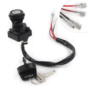Interruptor de llave de encendido para Polaris Sportsman 335 1999 2000 ATV 4110194 - Imagen 1 de 9