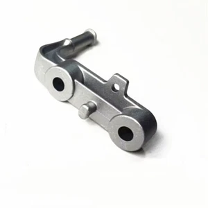 Car Rear Right Exhaust Bracket Replacement 68395841AA Fit For Ram 1500 2019-25 - Picture 1 of 5