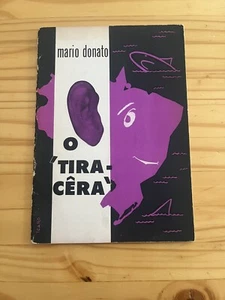 Mario Donato O Tira Cêra 1962 - Picture 1 of 12