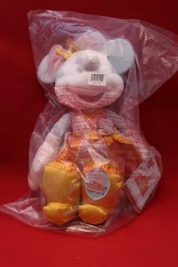 Disney Minnie Mouse: The Main Attraction Plush Toy King Arthur Carrousel LE 2020 - Picture 1 of 10