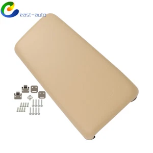 Beige Front Seat Bottom For Club Car DS 2000.5 -Up #102174201 102174202 - Bild 1 von 15